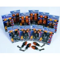 OXFORD ЛАМПОЧКА 12V 21W БІЛА Z УПРАВЛІННЯ CE DO ПОВОРОТІВ OF370