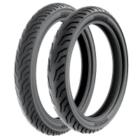 RINALDI ШИНА 100/90-18 SS 48 56P TL ЗАД DOT 31/2026