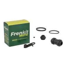 FRENKIT MOTO 2026/08 КОМПЛЕКТ РЕМОНТУ СУПОРТА ТОРМОЗНОЇ NISSIN (USZCZELNIACZE TLOCZKA FI 34MM) ЗАД HONDA FES 125 / 150 PANTHEON '03-'09, FORESIGHT 250 '97-'05, NSS 250 '00-'05, NSS 250 FORZA X '06-'07