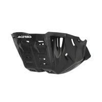 ACERBIS ЗАХИСТ ПЛИТА ПІД ДВИГУН HONDA XL 750 TRANSALP '23-'25 КОЛІР ЧОРНИЙ