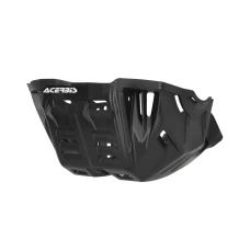 ACERBIS ЗАХИСТ ПЛИТА ПІД ДВИГУН HONDA XL 750 TRANSALP '23-'25 КОЛІР ЧОРНИЙ