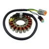 NACHMAN UZWOJENIE ГЕНЕРАТОР STATOR SNOW SKI-DOO - зображення 1