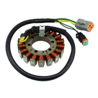 NACHMAN UZWOJENIE ГЕНЕРАТОР STATOR SNOW SKI-DOO