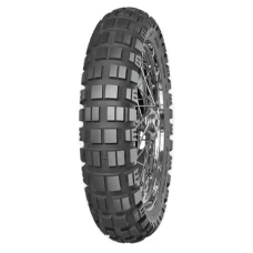 MITAS ШИНА 140/80B18 ENDURO TRAIL XT 70T TL/TT M+S ЗАД DOT 25/2025 (ZAMIENNIK:70000512)