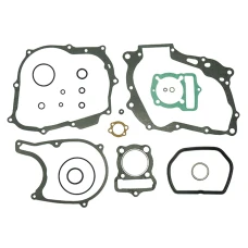 NAMURA КОМПЛЕКТ ПРОКЛАДОК HONDA XR/XL 100R/S '79-'91