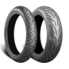 МОТОШИНИ BRIDGESTONE 160\/70ZR17 BATTLAX T32 (73W) TL ЗАДНЯ DOT 05\/2024 - зображення 2