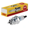 NGK СВІЧА ЗАПАЛЮВАННЯ BPMR6F (NR 1270) (10) - зображення 1