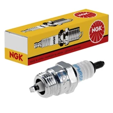 NGK СВІЧА ЗАПАЛЮВАННЯ BPMR6F (NR 1270) (10)