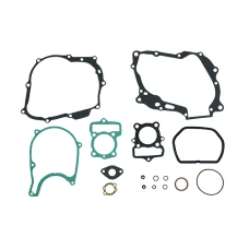 NAMURA КОМПЛЕКТ ПРОКЛАДОК HONDA XR 80R (93-03), CRF 80F (04-12)