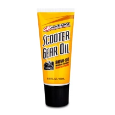 MAXIMA НОВИЙ ТОВАР МАСТИЛО PRZEKLADNIOWY SCOOTER GEAR OIL SQUEEZE TUBES (AKC) (180ML/12)