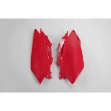 UFO КАРТИ ЗАД HONDA CRF 250R '10, CRF 450R '09-10, КОЛІР ЧЕРВОНИЙ