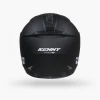 KENNY RACING ШОЛОМ INTEGRALNY (ПОВНИЙ FACE) DZIECIECY\/KID\/JUNIOR TARGA BLACK РОЗМІР M - зображення 2