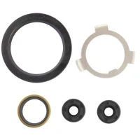 ATHENA КОМПЛЕКТ УЩІЛЬНЮВАЧІ OLEJOWYCH КОРОБКИ ПЕРЕДАЧ HARLEY DAVIDSON SHOVELHEAD (OEM:37741-82K)