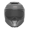 NOX ШОЛОМ SZCZEKOWY (FLIP-UP) Z БЛЕНДА N967 SOLID КОЛІР ТИТАНОВИЙ МАТОВА РОЗМІР XXL - зображення 1