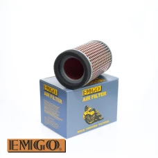 ПОВІТРЯНИЙ ФІЛЬТР EMGO YAMAHA XJR 1300 '07-'15 (HFA4920) (5UX-14451-00) (Y4250)