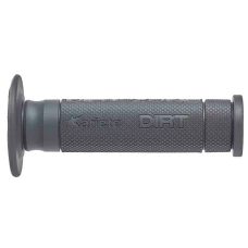 ARIETE ПЕРЕМИКАЧІ ВИКЛЮЧЕНИЙ ROAD DIRT ZONE GRIP MEDIUM (YAMAHA TENERE 700) (135 MM) Z ОТВОРОМ КОЛІР СІРИЙ