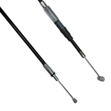 MTX PARTS ТРОСИК КОМПЛЕКТА СЦЕПЛЕННЯ HONDA CR 125 '98-'99