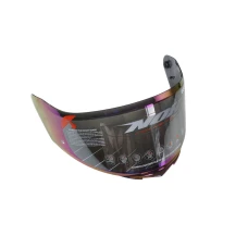 NOX ШОЛОМ ЗАПЧАСТИНИ WIZJER/SZYBKA/SZYBA DO ШОЛОМU N402 КОЛІР TECZA (IRRIDIUM)
