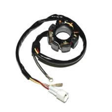 ELECTROSPORT UZWOJENIE ГЕНЕРАТОР (STATOR) ZE SWIATLAMI KTM 400/450/525/540/560