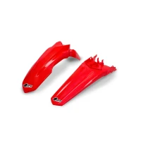 UFO 2026/06 КОМПЛЕКТ КРИЛ HONDA CRF 125 '20-'27 КОЛІР