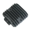 TOURMAX РЕГУЛЯТОР НАПРУГИ KAWASAKI ZX 400 '87-'93, ZX 500\/550 '88-'89, ZX 600 '87-'92, VN 750 '86-'93, VN 1500 '88-'92, ZR 750 '91-'93, ZX 250 '89-'93, ZL 400 '88-'94 (OEM:21066-1055) (MADE IN JAPAN) - зображення 1