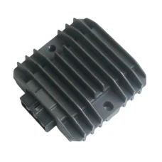 TOURMAX РЕГУЛЯТОР НАПРУГИ KAWASAKI ZX 400 '87-'93, ZX 500/550 '88-'89, ZX 600 '87-'92, VN 750 '86-'93, VN 1500 '88-'92, ZR 750 '91-'93, ZX 250 '89-'93, ZL 400 '88-'94 (OEM:21066-1055) (MADE IN JAPAN)