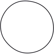 ATHENA 2026/01 ПРОКЛАДКА ПІД ГБЦ (ГБЦ) (O-RING) SUZUKI CHEETAH 530 '86-'89, TIGRE 600 '78-'89, PANTERA 440 '90-'94, RM 250 '96-'00, GAS GAS EC 250 '97-'14, MX 250 '01-'13, MX 300 '97-'13 (OEM: 1114828C20; 9321108563; 93211077A5; 75315000)