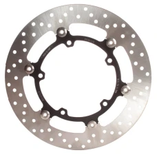 MTX PARTS НОВИЙ ТОВАР 8/2024 ДИСК ТОРМОЗНИЙ YAMAHA YZF R3 2015-2018
