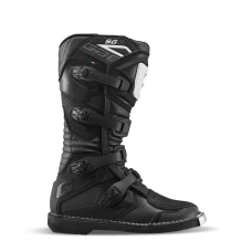 GAERNE ВЗУТТЯ CROSS/ENDURO JUNIOR/KID/DZIECIECE МОДЕЛЬ SG-J BLACK КОЛІР CZARNY/BIALY РОЗМІР 36