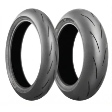 BRIDGESTONE ШИНА 120/70ZR17 RS12 (58W) TL ПЕРІД DOT 41/2025
