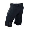 LEATT (НОВИНКА 2023) ШОРТИ ВЕЛОСИПЕДІВ (DAMSKIE) MTB ALLMTN 3.0 SHORTS BLACK КОЛІР ЧОРНИЙ РОЗМІР S - зображення 3