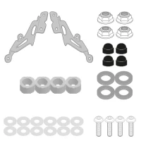 GIVI SPECIFIC ВІДПОВІДНИЙ KIT FOR 2166A YAMAHA MT 125 (20-22)