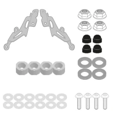 GIVI SPECIFIC ВІДПОВІДНИЙ KIT FOR 2166A YAMAHA MT 125 (20-22)