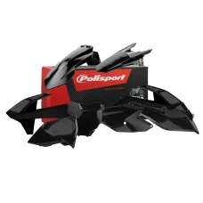 POLISPORT ПЛАСТИК KIT SX/SXF 16-18 ЧОРНИЙ (1)