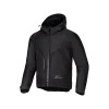 ALPINESTARS КУРТКА MORUSH ВОДОТРИВКІ ЧОРНИЙ L - зображення 1