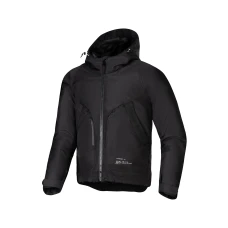 ALPINESTARS КУРТКА MORUSH ВОДОТРИВКІ ЧОРНИЙ L