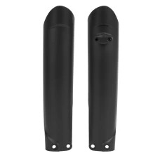 POLISPORT FORKPROTECTOR SX/F 15-22 EXC/F 16-23 ЧОРНИЙ (12)