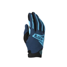 JUST1 GLOVE J-FORCE 2.0 NAVY СВІТЛА СИНЯ M