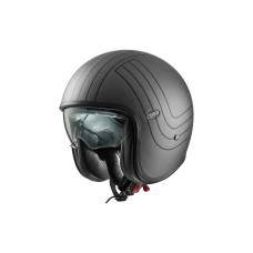 PREMIER HELMETS VINTAGE EX 17 BM M
