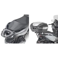 GIVI SPEC.RACK HONDA FORZA 125/350 (21)