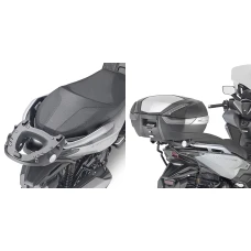 GIVI SPEC.RACK HONDA FORZA 125/350 (21)