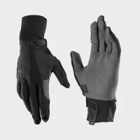LEATT GLOVE MOTO 2.5 THERMAFLOW ЧОРНИЙ, M/EU8/US9