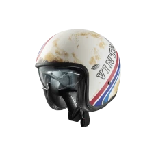 PREMIER HELMETS VINTAGE BTR 12 BM L