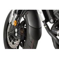 PUIG FENDA EXTENDA YAMAHA MT-09/SP/TRACER/GT C/BLACK