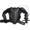 UFO ЗАХИСТ ПЛЕЧЕЙ DO КРИШКИ КЛІТКИ ГРУДНОЇ SCORPION PT02062 (1 ШТУКИ.) - WYCOFANE Z OFERTY - ПРОДАЖА - зображення 2