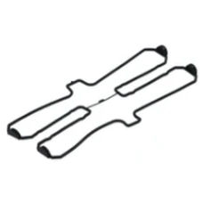 ATHENA ПРОКЛАДКА КРИШКИ ZAWOROWEJ YAMAHA FZ750`85-94,FZR750`87-92,FZR1000`87-88,FZR1000EXUP`89-95,FZX750`87-89,GTS1000,YZF750R/SP,YZF1000 THUNDER ACE