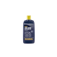 MANNOL TIRE SHINE 500ML - PREPARAT DO KONSERWACJI ШИН (9683) (24)