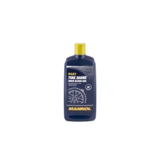 MANNOL TIRE SHINE 500ML - PREPARAT DO KONSERWACJI ШИН (9683) (24)