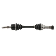 ALL BALLS 2023/12 ПОЛУВІСЬ FRONT ЛІВА YAMAHA YFM450 GRIZZLY IRS 07, YFM450 KODIAK 03-06