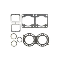 PROX 2024/12 УЩІЛЬНЕННЯ TOP-END YAMAHA MOUNTAIN МАКС 600 '98-'99, VT 600 VENTURE '98, VX 600 V-МАКС '97-'99 (СКУТЕР SNIEZNY)